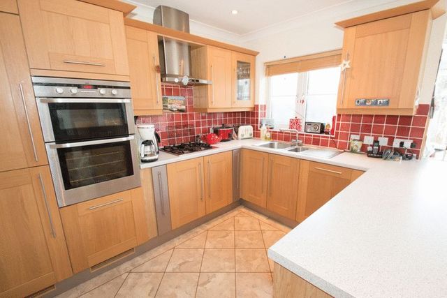  Image of 5 bedroom Detached house for sale in Willowmead Close Runcton Chichester PO20 at Willowmead Close Runcton Chichester, PO20 1NH