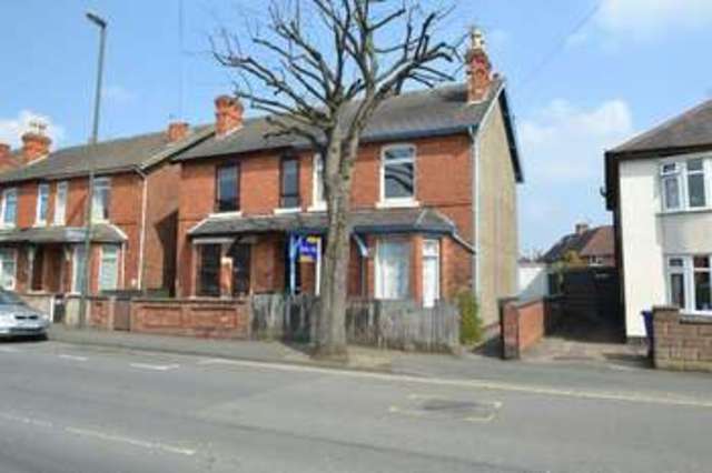  Image of 3 bedroom Semi-Detached house for sale in Wilsthorpe Road Long Eaton Nottingham NG10 at Wilsthorpe Road  Long Eaton, NG10 3JW