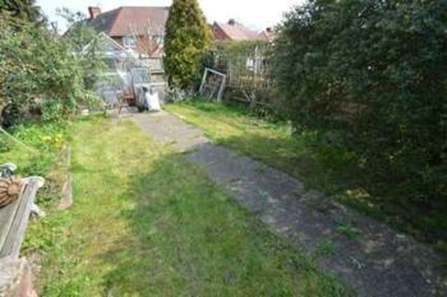  Image of 3 bedroom Semi-Detached house for sale in Wilsthorpe Road Long Eaton Nottingham NG10 at Wilsthorpe Road  Long Eaton, NG10 3JW