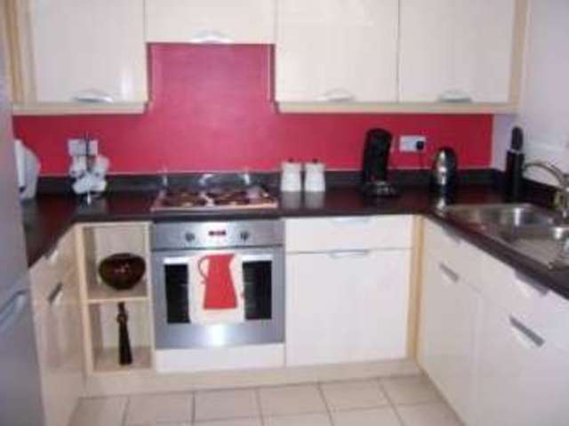  Image of 1 bedroom Flat for sale in Wilton Court Hanley Stoke-on-Trent ST1 at Stoke-on-Trent Staffordshire Hanley, ST1 3GW