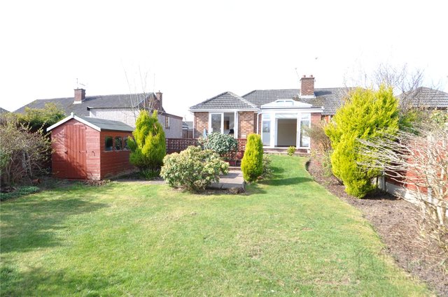  Image of 3 bedroom Detached house for sale in Wimborne Avenue Thingwall Wirral CH61 at Thingwall Wirral Pensby, CH61 7UL