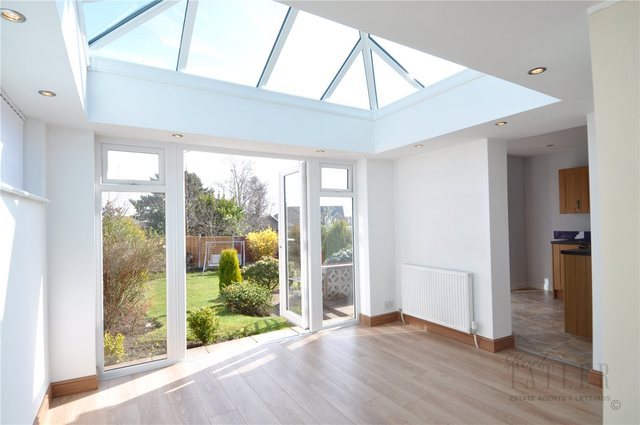  Image of 3 bedroom Detached house for sale in Wimborne Avenue Thingwall Wirral CH61 at Thingwall Wirral Pensby, CH61 7UL