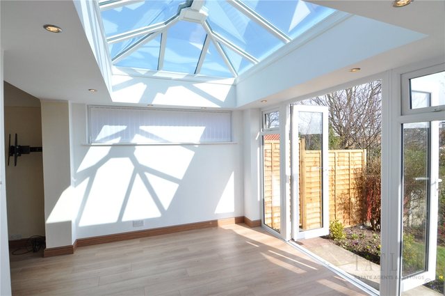  Image of 3 bedroom Detached house for sale in Wimborne Avenue Thingwall Wirral CH61 at Thingwall Wirral Pensby, CH61 7UL
