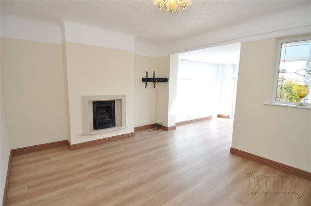  Image of 3 bedroom Detached house for sale in Wimborne Avenue Thingwall Wirral CH61 at Thingwall Wirral Pensby, CH61 7UL