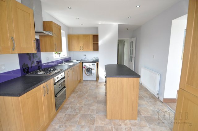  Image of 3 bedroom Detached house for sale in Wimborne Avenue Thingwall Wirral CH61 at Thingwall Wirral Pensby, CH61 7UL