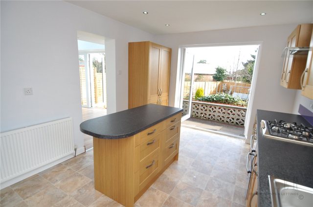  Image of 3 bedroom Detached house for sale in Wimborne Avenue Thingwall Wirral CH61 at Thingwall Wirral Pensby, CH61 7UL