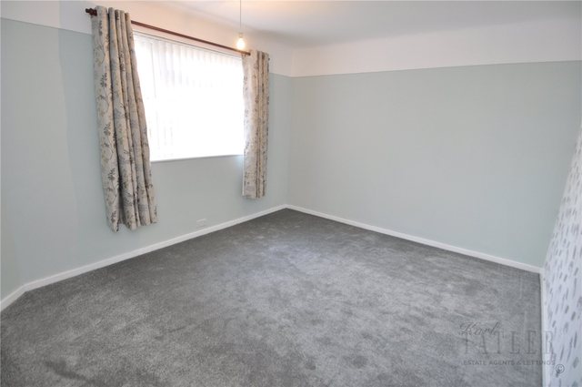  Image of 3 bedroom Detached house for sale in Wimborne Avenue Thingwall Wirral CH61 at Thingwall Wirral Pensby, CH61 7UL