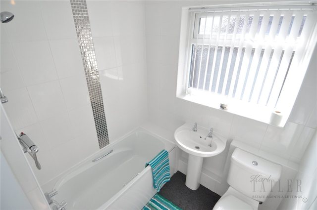  Image of 3 bedroom Detached house for sale in Wimborne Avenue Thingwall Wirral CH61 at Thingwall Wirral Pensby, CH61 7UL