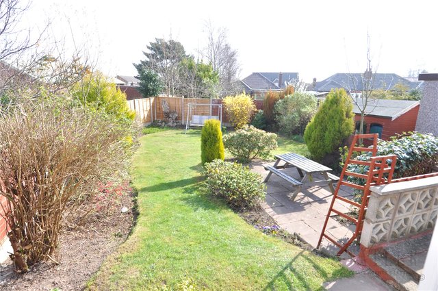  Image of 3 bedroom Detached house for sale in Wimborne Avenue Thingwall Wirral CH61 at Thingwall Wirral Pensby, CH61 7UL