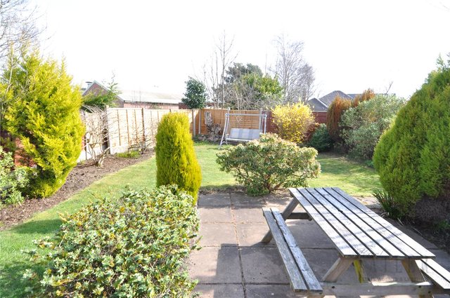  Image of 3 bedroom Detached house for sale in Wimborne Avenue Thingwall Wirral CH61 at Thingwall Wirral Pensby, CH61 7UL