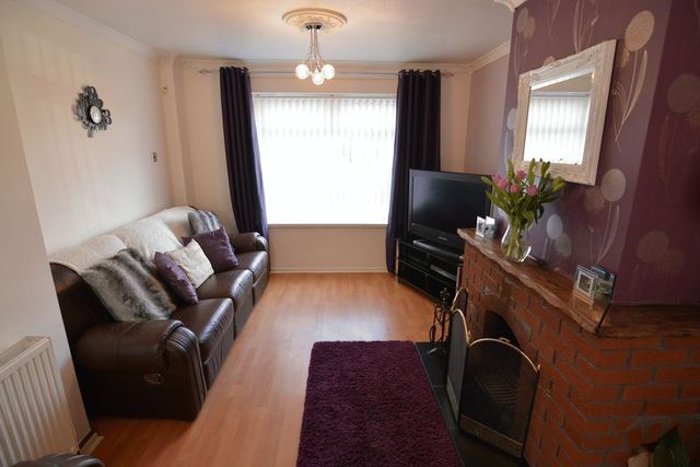  Image of 2 bedroom Semi-Detached house for sale in Winchester Road West Bromwich B71 at Winchester Road  West Bromwich, B71 2NY