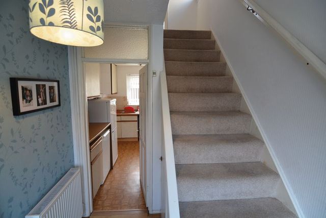  Image of 2 bedroom Semi-Detached house for sale in Winchester Road West Bromwich B71 at Winchester Road  West Bromwich, B71 2NY
