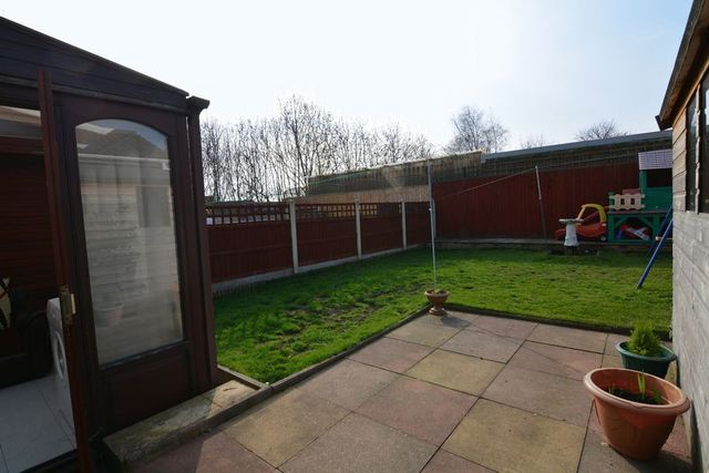  Image of 2 bedroom Semi-Detached house for sale in Winchester Road West Bromwich B71 at Winchester Road  West Bromwich, B71 2NY