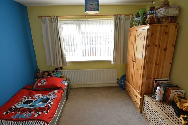  Image of 2 bedroom Semi-Detached house for sale in Winchester Road West Bromwich B71 at Winchester Road  West Bromwich, B71 2NY