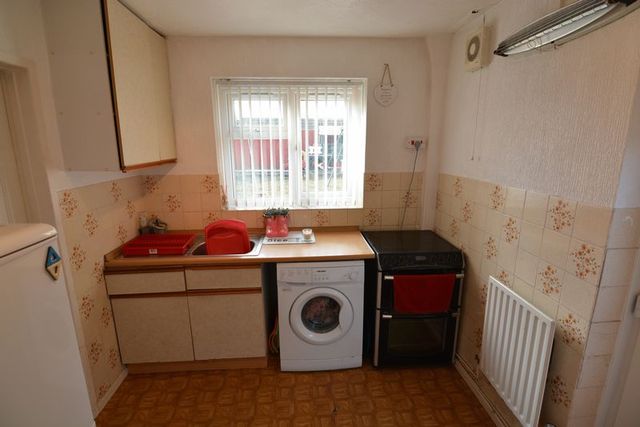  Image of 2 bedroom Semi-Detached house for sale in Winchester Road West Bromwich B71 at Winchester Road  West Bromwich, B71 2NY