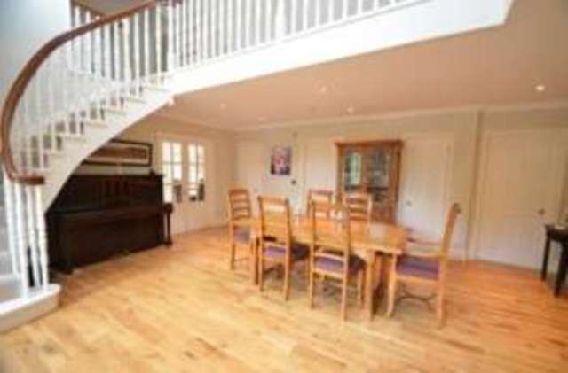  Image of 4 bedroom Detached house for sale in Broadway Road Windlesham GU20 at Windlesham Surrey Windlesham, GU20 6DA