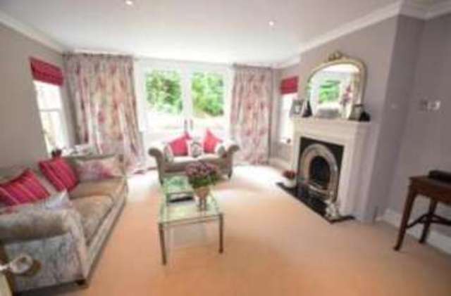  Image of 4 bedroom Detached house for sale in Broadway Road Windlesham GU20 at Windlesham Surrey Windlesham, GU20 6DA