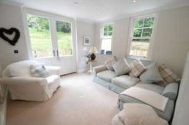  Image of 4 bedroom Detached house for sale in Broadway Road Windlesham GU20 at Windlesham Surrey Windlesham, GU20 6DA