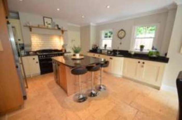  Image of 4 bedroom Detached house for sale in Broadway Road Windlesham GU20 at Windlesham Surrey Windlesham, GU20 6DA