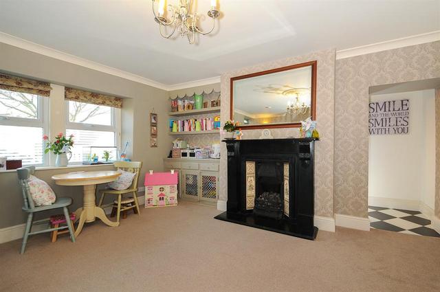  Image of 4 bedroom Terraced house for sale in Windmill Fold Yeadon Leeds LS19 at Yeadon Leeds Yeadon, LS19 7TG