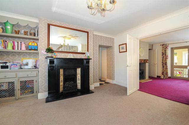  Image of 4 bedroom Terraced house for sale in Windmill Fold Yeadon Leeds LS19 at Yeadon Leeds Yeadon, LS19 7TG