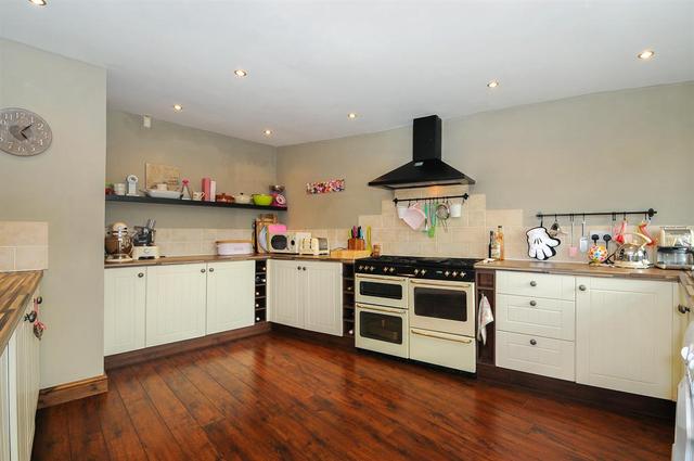  Image of 4 bedroom Terraced house for sale in Windmill Fold Yeadon Leeds LS19 at Yeadon Leeds Yeadon, LS19 7TG