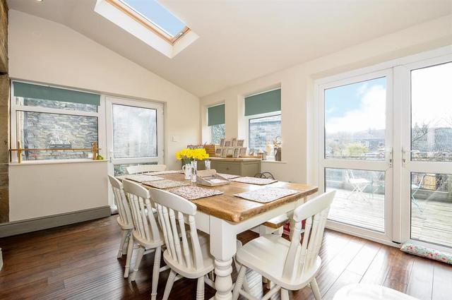  Image of 4 bedroom Terraced house for sale in Windmill Fold Yeadon Leeds LS19 at Yeadon Leeds Yeadon, LS19 7TG
