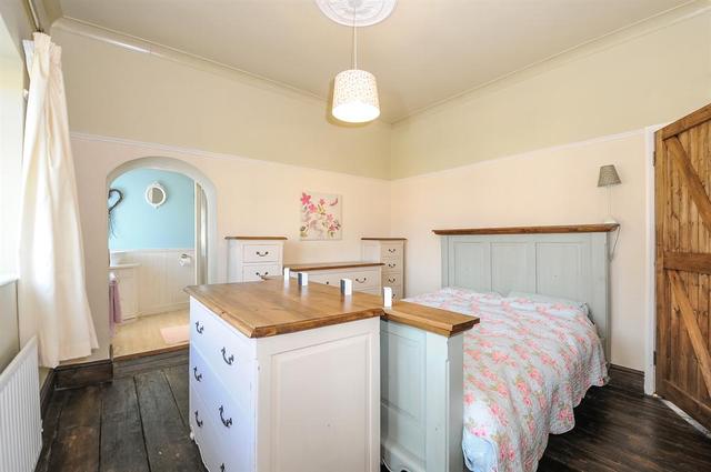  Image of 4 bedroom Terraced house for sale in Windmill Fold Yeadon Leeds LS19 at Yeadon Leeds Yeadon, LS19 7TG