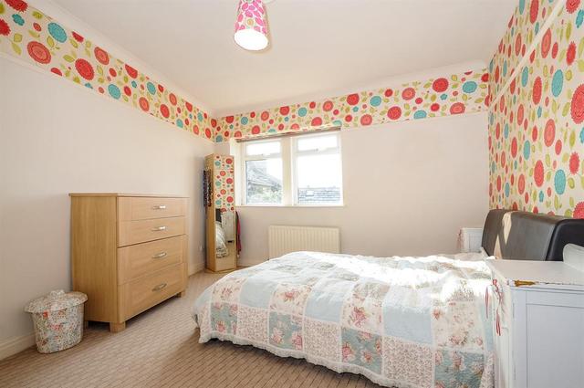  Image of 4 bedroom Terraced house for sale in Windmill Fold Yeadon Leeds LS19 at Yeadon Leeds Yeadon, LS19 7TG