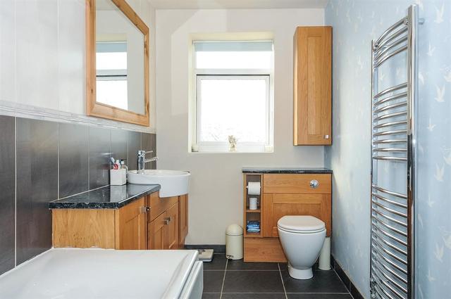 Image of 4 bedroom Terraced house for sale in Windmill Fold Yeadon Leeds LS19 at Yeadon Leeds Yeadon, LS19 7TG