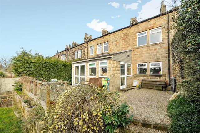 Image of 4 bedroom Terraced house for sale in Windmill Fold Yeadon Leeds LS19 at Yeadon Leeds Yeadon, LS19 7TG