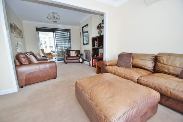  Image of 3 bedroom Semi-Detached house for sale in Windsor Avenue Grays RM16 at Windsor Avenue  Grays, RM16 2UA