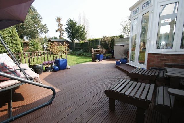  Image of 3 bedroom Semi-Detached house for sale in Windsor Avenue Grays RM16 at Windsor Avenue  Grays, RM16 2UA