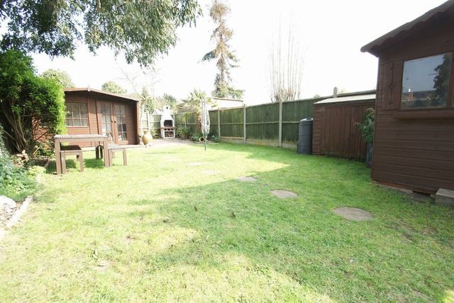  Image of 3 bedroom Semi-Detached house for sale in Windsor Avenue Grays RM16 at Windsor Avenue  Grays, RM16 2UA
