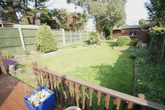  Image of 3 bedroom Semi-Detached house for sale in Windsor Avenue Grays RM16 at Windsor Avenue  Grays, RM16 2UA