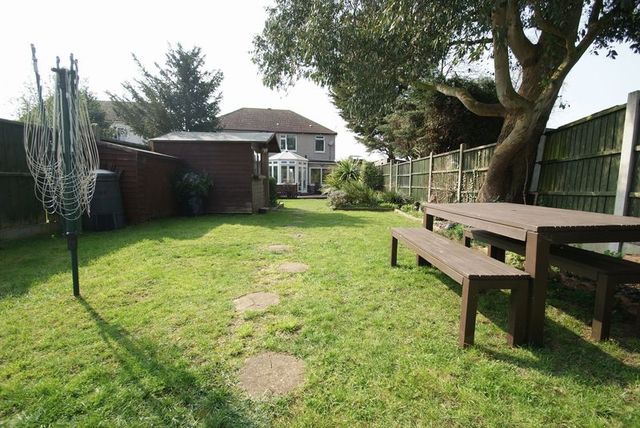  Image of 3 bedroom Semi-Detached house for sale in Windsor Avenue Grays RM16 at Windsor Avenue  Grays, RM16 2UA