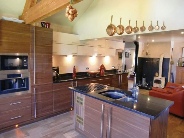  Image of 3 bedroom Detached house for sale in Winsford Lane Halwill Junction Beaworthy EX21 at Winsford Lane Halwill Junction Beaworthy, EX21 5XT