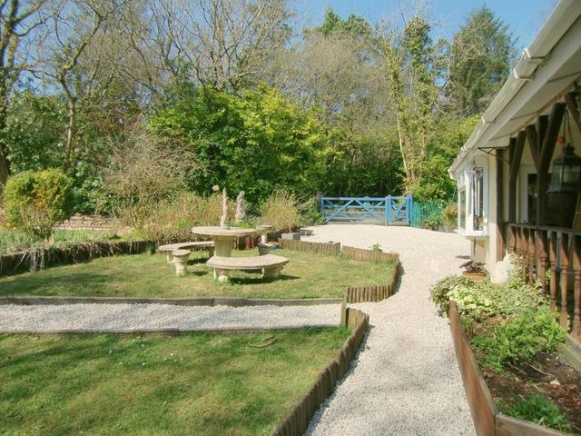  Image of 3 bedroom Detached house for sale in Winsford Lane Halwill Junction Beaworthy EX21 at Winsford Lane Halwill Junction Beaworthy, EX21 5XT