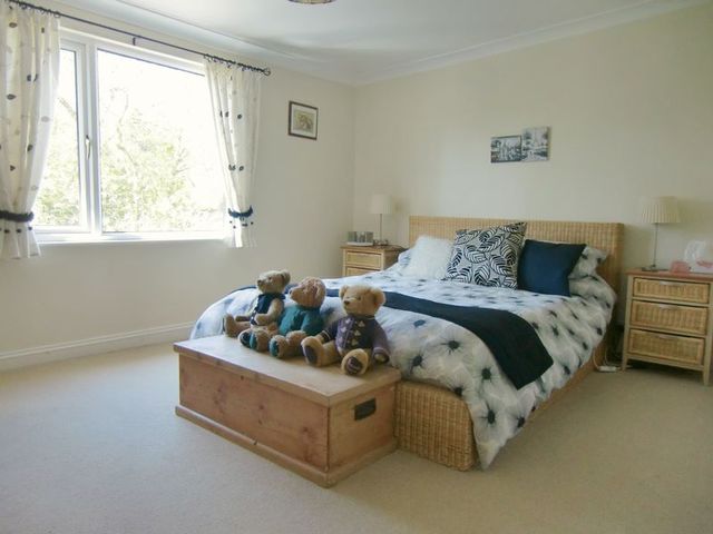  Image of 3 bedroom Detached house for sale in Winsford Lane Halwill Junction Beaworthy EX21 at Winsford Lane Halwill Junction Beaworthy, EX21 5XT