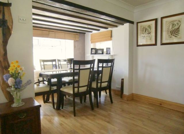  Image of 3 bedroom Detached house for sale in Winsford Lane Halwill Junction Beaworthy EX21 at Winsford Lane Halwill Junction Beaworthy, EX21 5XT