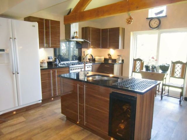  Image of 3 bedroom Detached house for sale in Winsford Lane Halwill Junction Beaworthy EX21 at Winsford Lane Halwill Junction Beaworthy, EX21 5XT