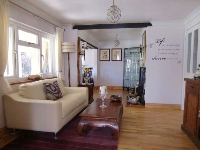  Image of 3 bedroom Detached house for sale in Winsford Lane Halwill Junction Beaworthy EX21 at Winsford Lane Halwill Junction Beaworthy, EX21 5XT