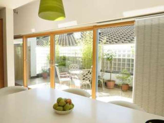 Image of 3 bedroom Detached house for sale in Wintringham Way Purley on Thames Reading RG8 at Purley On Thames  Reading, RG8 8BG