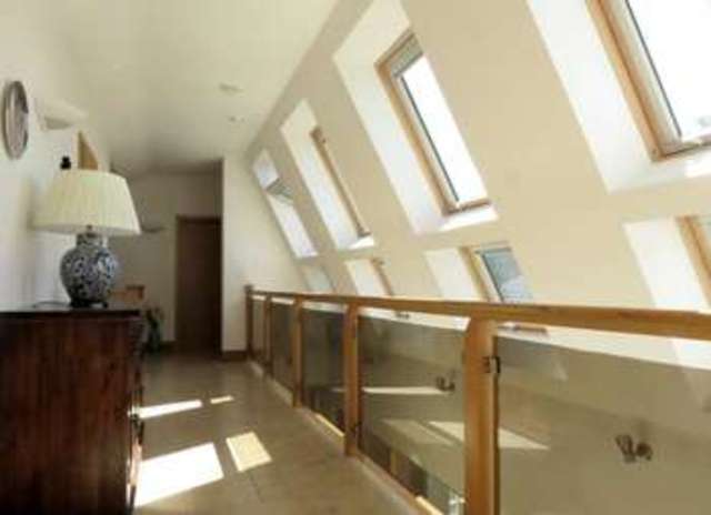  Image of 3 bedroom Detached house for sale in Wintringham Way Purley on Thames Reading RG8 at Purley On Thames  Reading, RG8 8BG