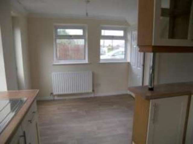  Image of 3 bedroom End of Terrace for sale in Jubilee Walk Wisbech PE13 at Wisbech Cambridgeshire Walsoken, PE13 3HW