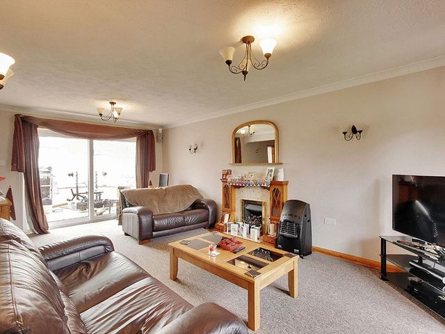  Image of 4 bedroom Detached house for sale in Wolstonbury Close Crawley RH11 at Wolstonbury Close Southgate Crawley,, RH11 8TX