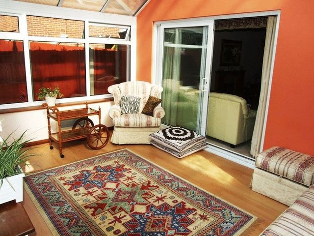 Image of 4 bedroom Detached house for sale in Wolstonbury Close Crawley RH11 at Wolstonbury Close Southgate Crawley,, RH11 8TX