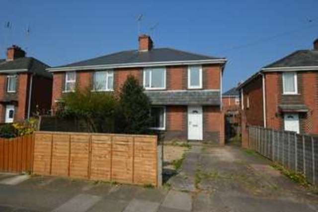  Image of 3 bedroom Semi-Detached house for sale in Rifford Road Exeter EX2 at Wonford  Exeter, EX2 5JT