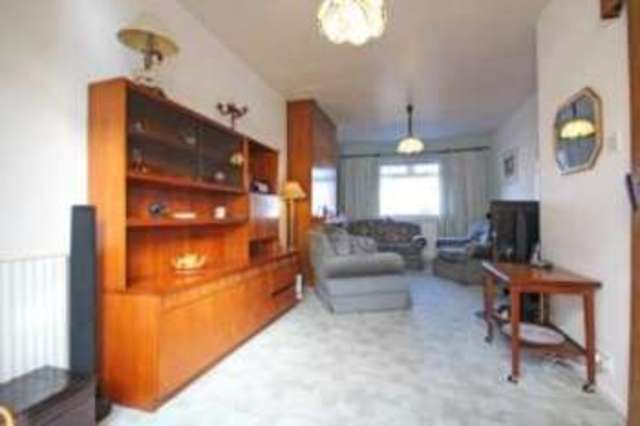  Image of 2 bedroom End of Terrace for sale in Woodburn Road Markinch Glenrothes KY7 at Glenrothes Fife Balbirnie, KY7 5BA