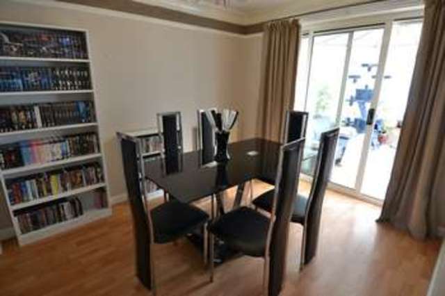  Image of 4 bedroom Detached house for sale in Woodcock Close Rednal Birmingham B31 at Woodcock Close Holly Gardens Birmingham, B31 5EH